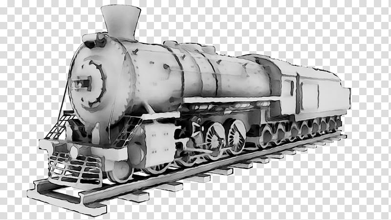 Train, Engine, Steam Engine, Locomotive, Scale Models, Transport, Rolling , Railroad Car transparent background PNG clipart