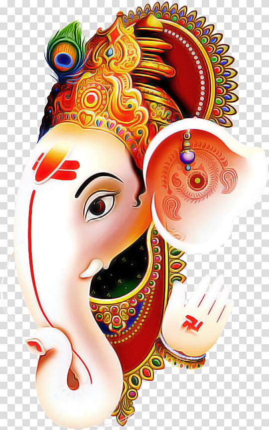 Shiva Ganesha Ganesh, Ganesh Chaturthi, Kali, Lakshmi, Navaratri, Durga, Durga Puja, Varahi transparent background PNG clipart