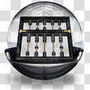 Sphere   , abacus transparent background PNG clipart