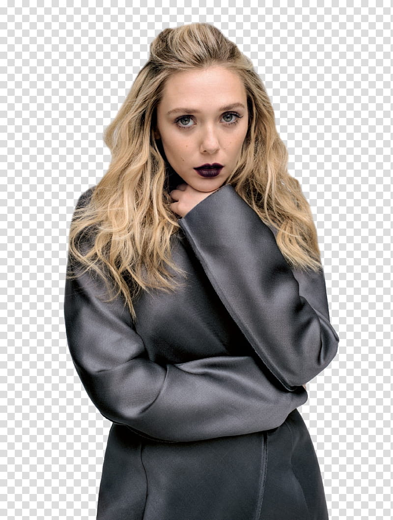 Elizabeth Olsen, _ecee_o transparent background PNG clipart