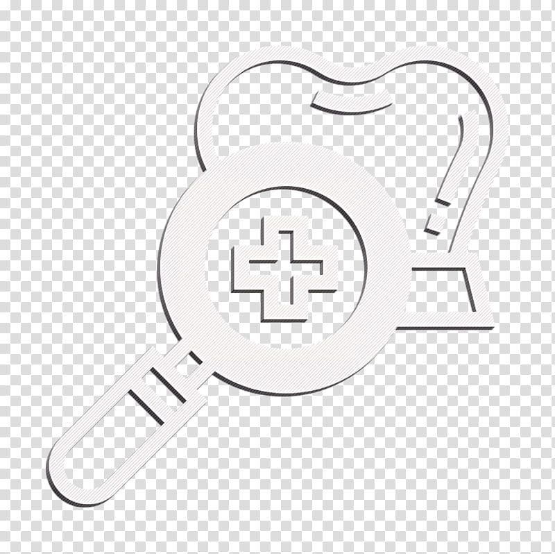 Health Checkup icon Dental checkup icon Dental icon, Text, Logo, Symbol transparent background PNG clipart