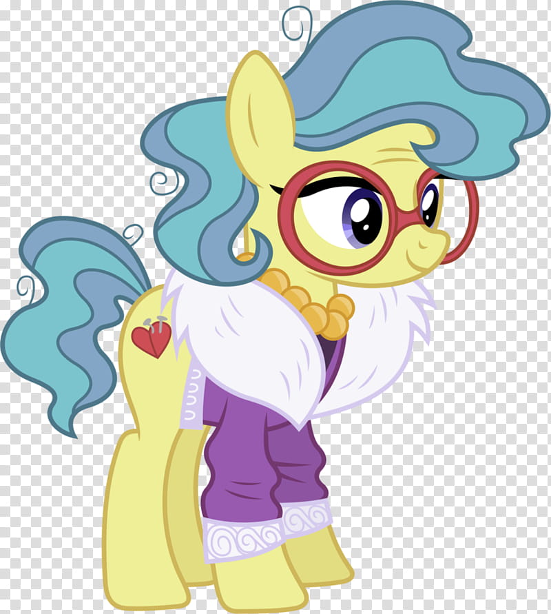 Charity Kindheart, My Little Pony character illustration transparent background PNG clipart