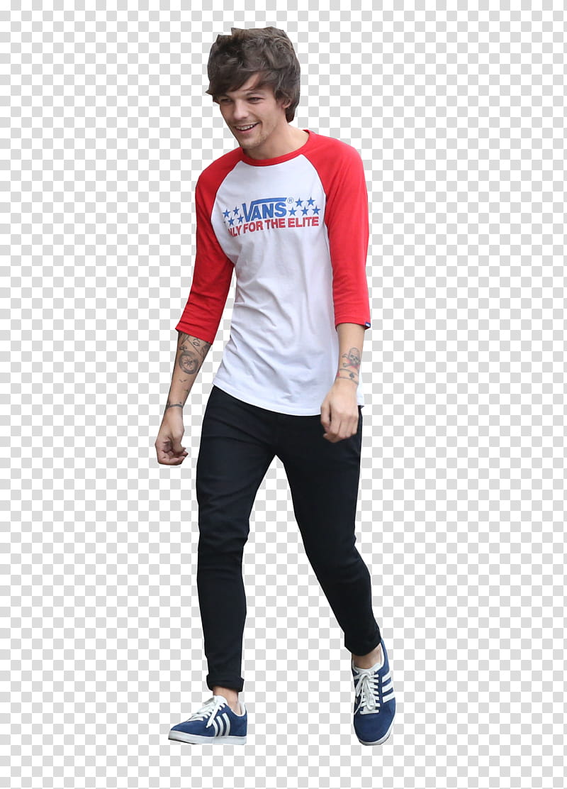 One Direction, Louis Tomlinson transparent background PNG clipart