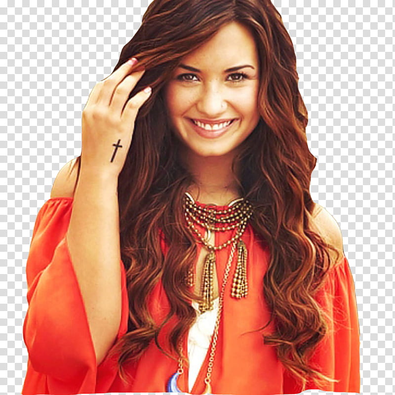 Demi Lovato S transparent background PNG clipart