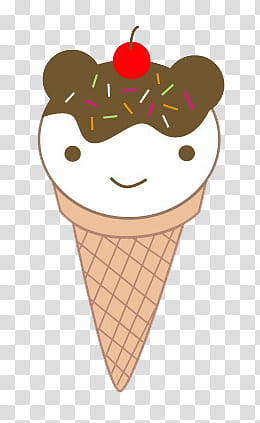 ice cream transparent background PNG clipart