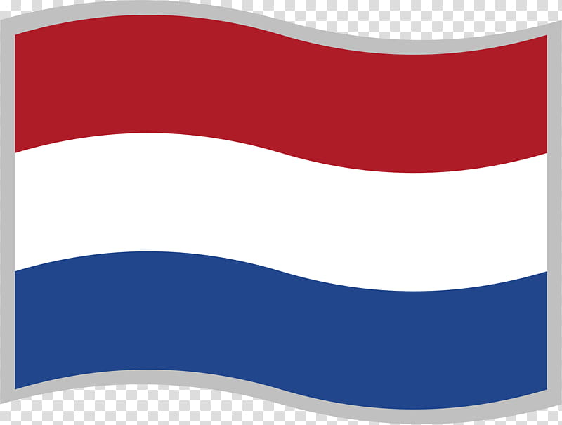 Flag, Flag Of The Netherlands, National Flag, Fotolia, Banco De ns, Blue, Line, Material Property transparent background PNG clipart