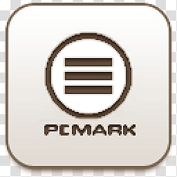 Albook extended sepia , PCMARK logo transparent background PNG clipart