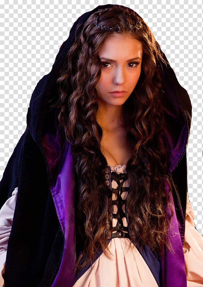 Katherine Pierce OO transparent background PNG clipart