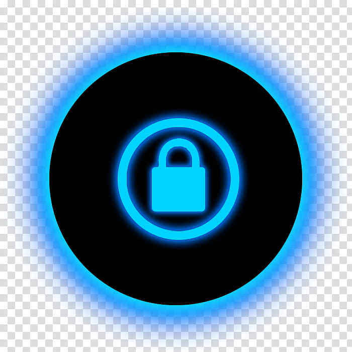 Illuminate , lock icon transparent background PNG clipart