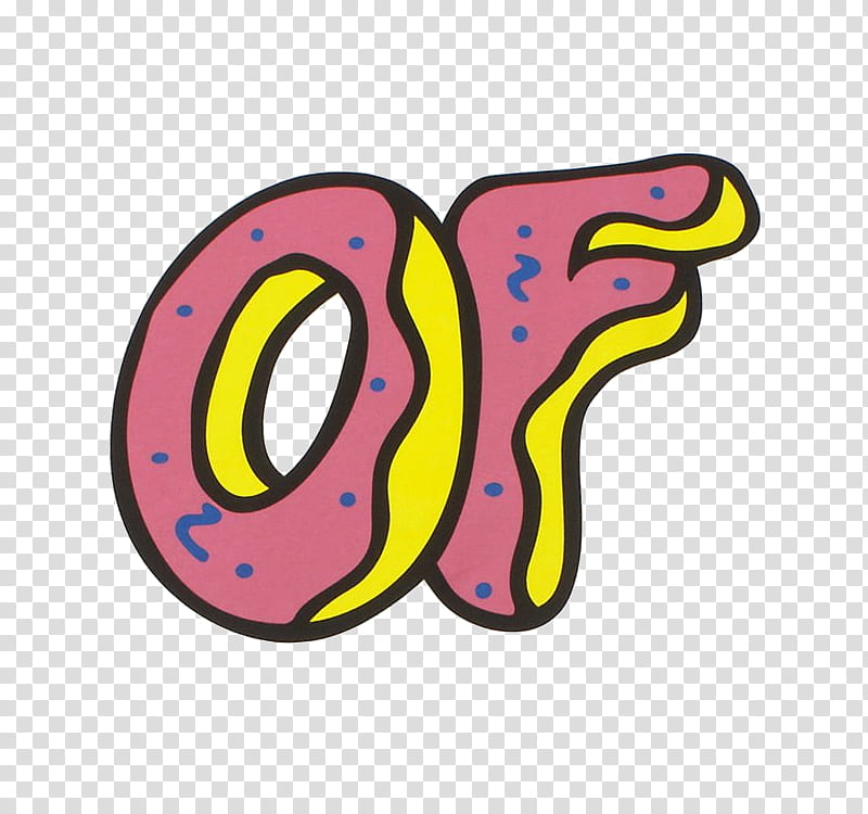 New s, Odd Future logo transparent background PNG clipart
