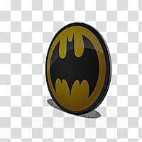 Batman Boot Animation, Batman logo transparent background PNG clipart