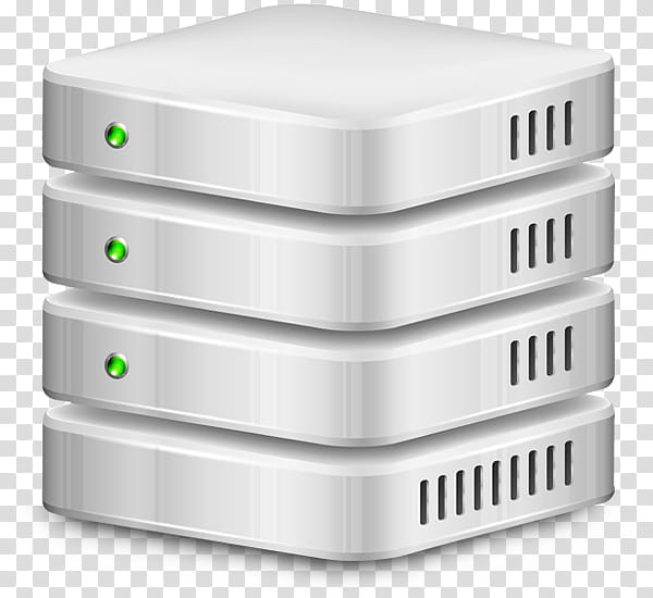 Network, Database, Database Server, Computer, Computer Servers, Page Layout, , Hard Drives transparent background PNG clipart