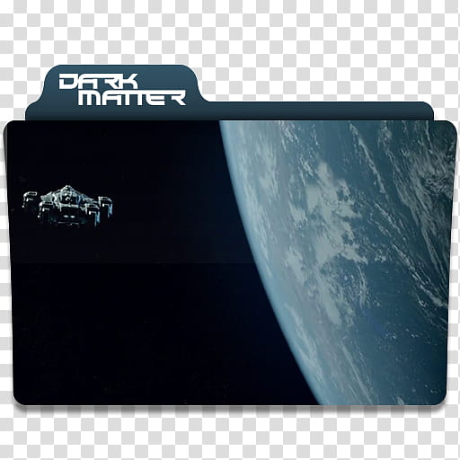 Dark Matter Folder Icon, Dark Matter () transparent background PNG clipart