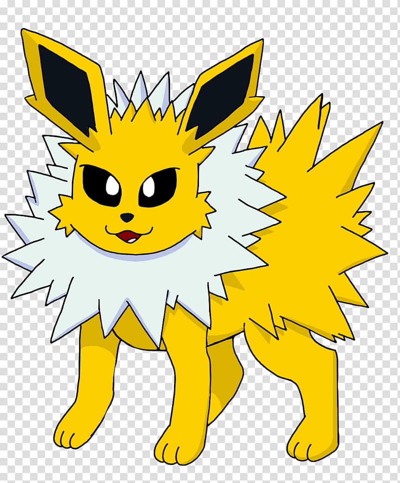 Black And White Flower, Jolteon, Drawing, Library, Fan Art, Skitty, Cartoon, Puffball transparent background PNG clipart