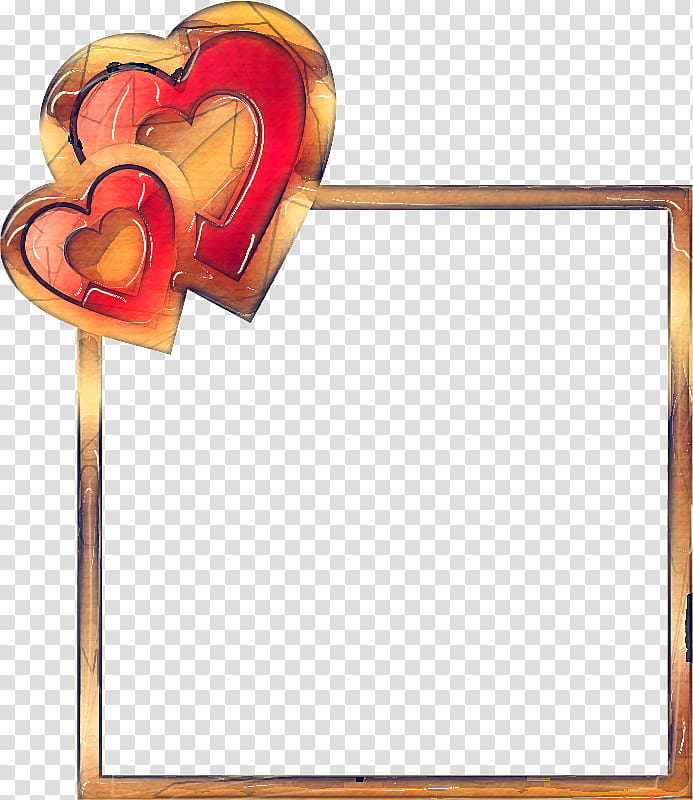 Frame Frame, Heart, M095, Frame transparent background PNG clipart