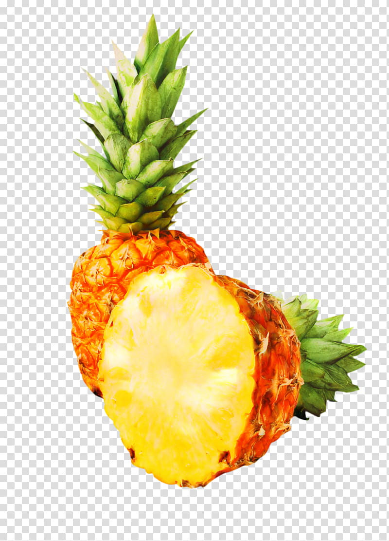 Pineapple, Exfoliation, Food, Hot Chocolate, Fruit, Garnish, Beauty Parlour, Rhytidectomy transparent background PNG clipart