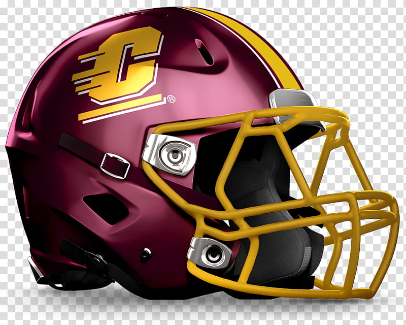 American Football, Central Michigan Chippewas Football, Central Michigan University, Western Michigan Broncos Football, Western Michigan University, Penn State Nittany Lions Football, Michigan Wolverines Football, Michigan State Spartans Football transparent background PNG clipart