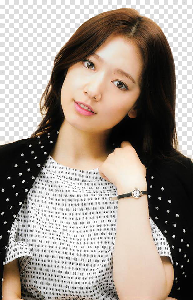 Park Shin Hye , psh, bysulenur () transparent background PNG clipart