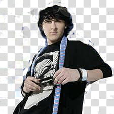 Mitchel Musso transparent background PNG clipart