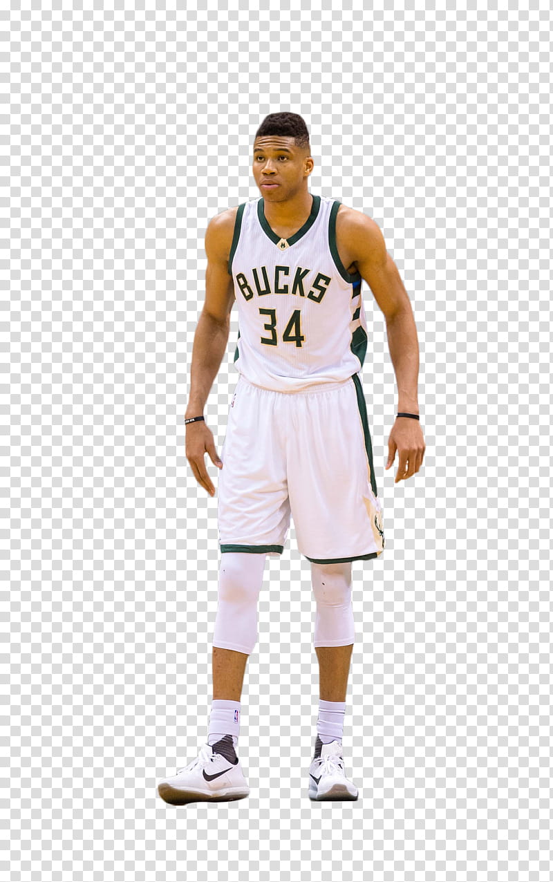 Giannis Antetokounmpo transparent background PNG clipart