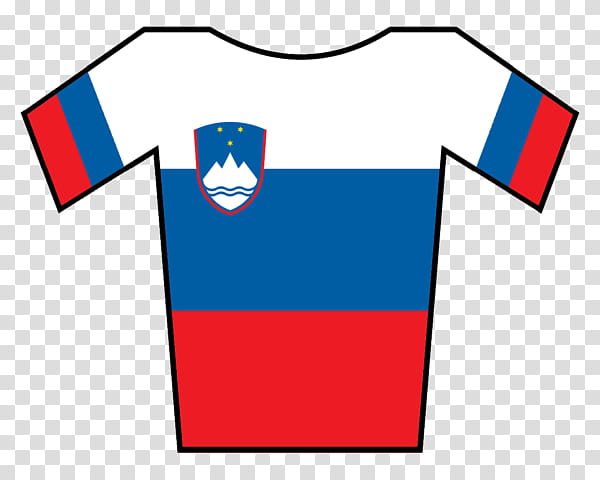 Flag, Slovenia, Road Bicycle Racing, Slovenian National Road Race Championships, Flag Of Slovenia, Cycling, Flag Of Serbia, Flag Of Paraguay transparent background PNG clipart