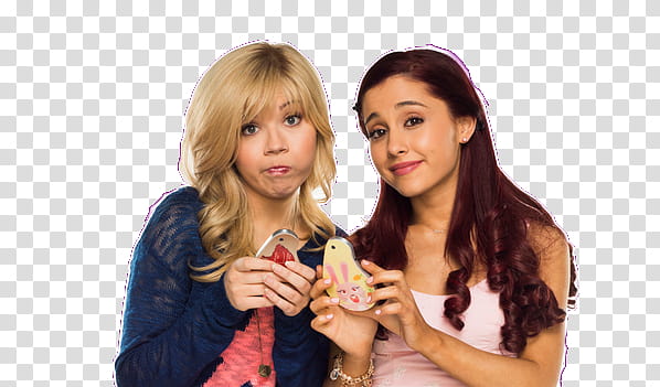 Sam and Cat transparent background PNG clipart