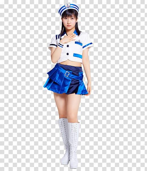 Morning Musume  Sukatto My Heart Renders transparent background PNG clipart