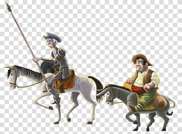 Knight, Don Quixote, Horse, Tomelloso, Horse Harnesses, Cabinetry, Living Room, Bridle transparent background PNG clipart