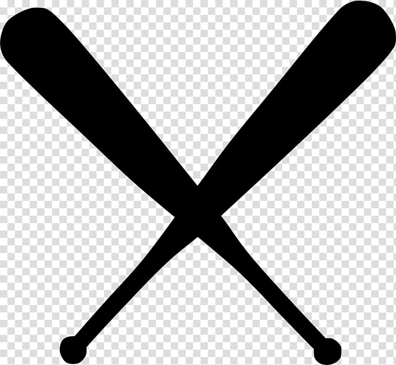 Bats, Baseball Bats, Softball, Sports, Softball Bats, Hit, Musical Instrument Accessory, Line transparent background PNG clipart