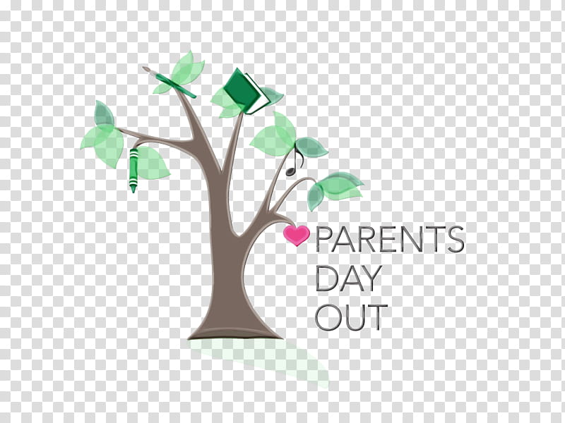 Parents Day Flower, Happy Parents Day, Family, Wellshire Presbyterian Church, Logo, Kindergarten, Preschool, Toddler transparent background PNG clipart