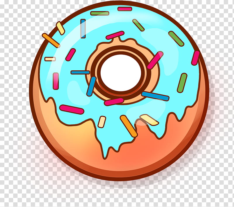 Donut, Donuts, National Doughnut Day, Cupcake, Food, Sprinkles, Baking, Confectionery transparent background PNG clipart