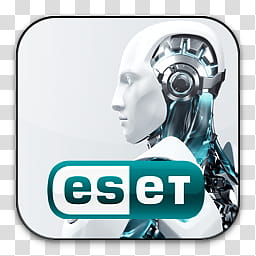 Slate Icon  x Icon , ESET ICON- transparent background PNG clipart