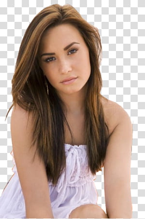 demi lovato , DemiLovato16 transparent background PNG clipart thumbnail