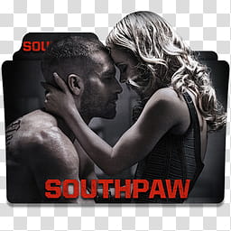 Southpaw Folder Icon  v, Southpaw__x transparent background PNG clipart