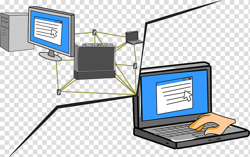 Network, Computer Network, Computer Monitor Accessory, Remote Computer, Network Cables, Data, Home Network, Telecommunications Network transparent background PNG clipart