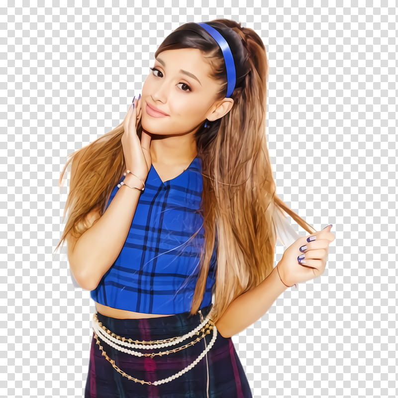 Woman Hair, Ariana Grande, My Everything, Seventeen, Magazine, Victorious, Too Close, Best Mistake transparent background PNG clipart