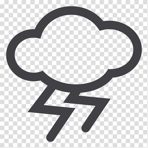 Rain Cloud, Storm, Lightning, Thunderstorm, Tornado, Lampo, Text, Line transparent background PNG clipart