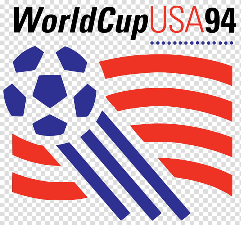 Football Logo, 1994 Fifa World Cup, 1998 Fifa World Cup, United States Of America, Brazil National Football Team, Corporate Identity, Text, Line transparent background PNG clipart