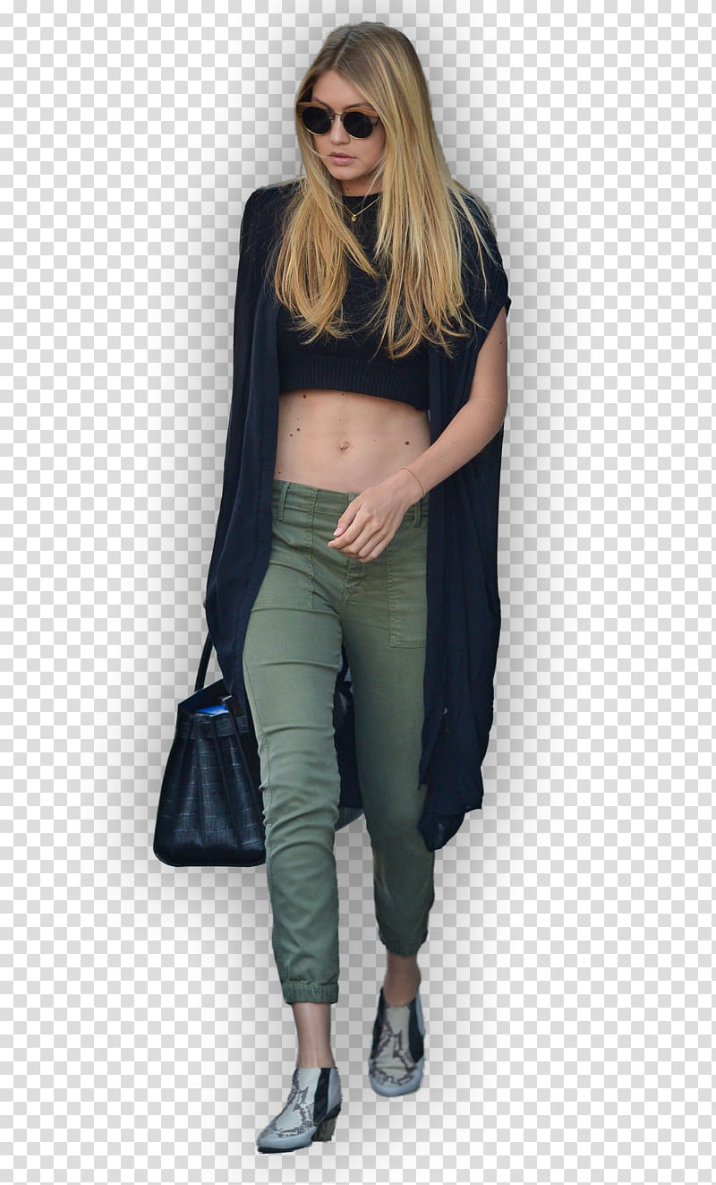 Gigi Hadid, Gigi Hadid () transparent background PNG clipart