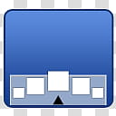 Mac OS X Icons, avant window navigator transparent background PNG clipart