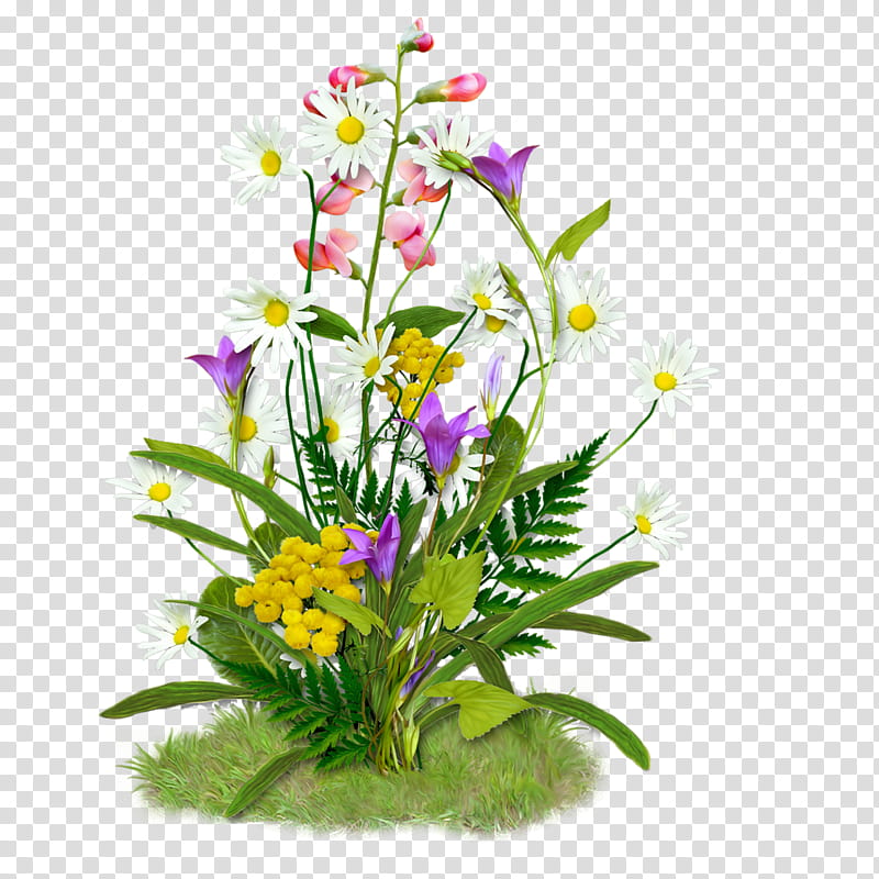Floral Spring Flowers, Spring
, Easter
, Blog, Plant, Cut Flowers, Bouquet, Flowerpot transparent background PNG clipart