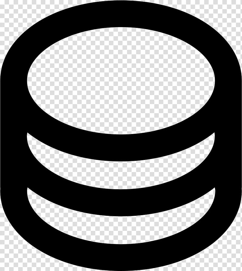 Sql Logo, Nosql, Oracle Nosql Database, Documentoriented Database, Line, Circle, Oval transparent background PNG clipart