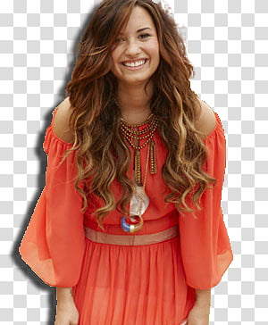 Demi Lovato, D02img transparent background PNG clipart thumbnail