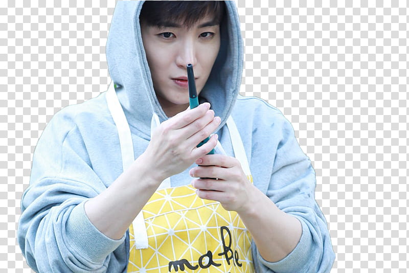 RENDER #,  LEETEUK transparent background PNG clipart