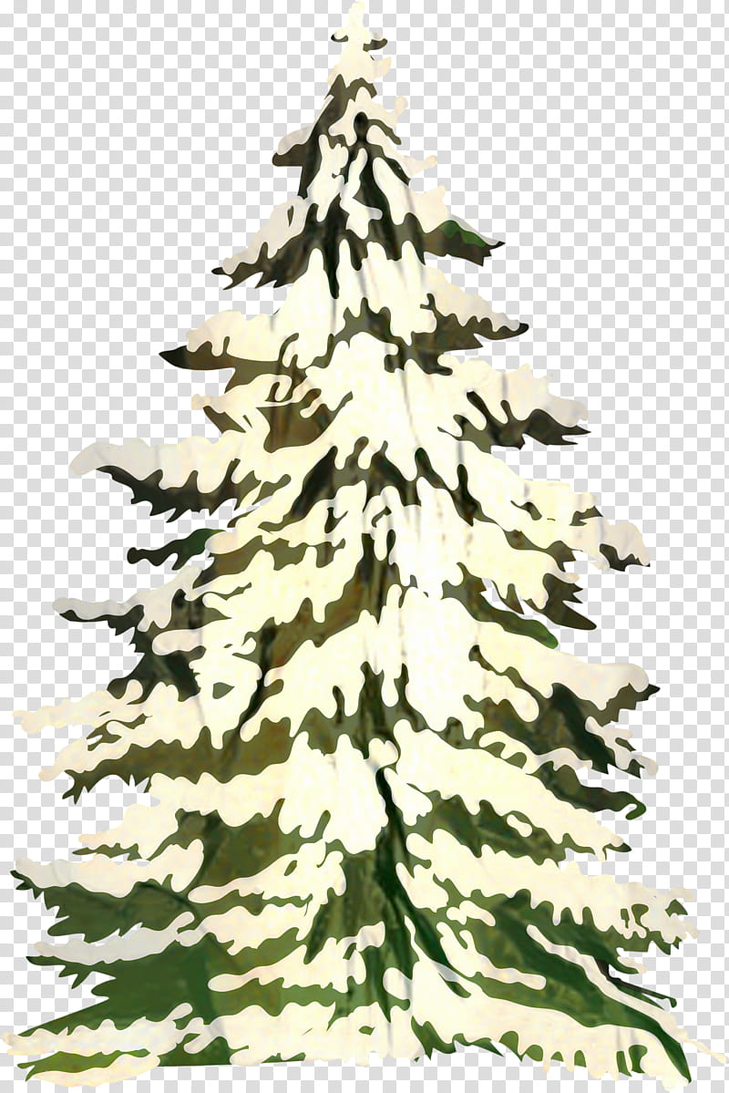 Christmas Black And White, Fir, Tree, Pine, Branch, Spruce, Sprucepinefir, Dolls House Emporium Snowy Pine Tree transparent background PNG clipart