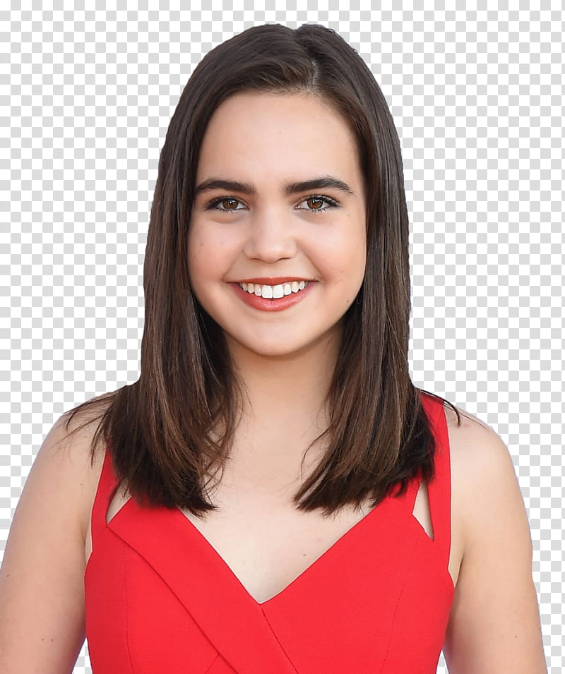 Bailee Madison  transparent background PNG clipart