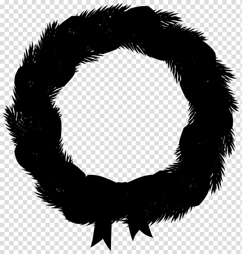 Hair, Fur, FEATHER BOA, Black Hair, Tail transparent background PNG clipart