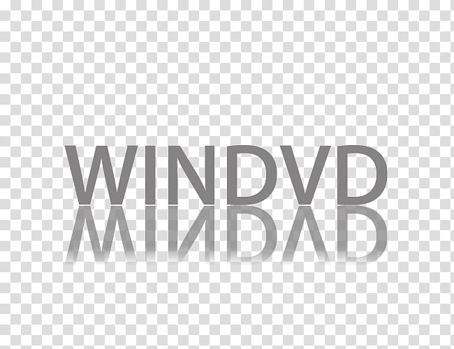 Krzp Dock Icons v  , WINDVD, windvd text transparent background PNG clipart