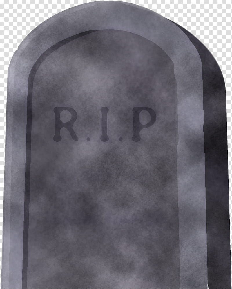 Rip gravestone illustration, RIP Grave, miscellaneous, graveyard png