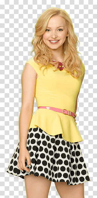 pack Liv Y Maddie , CamiiThorneLove () icon transparent background PNG clipart